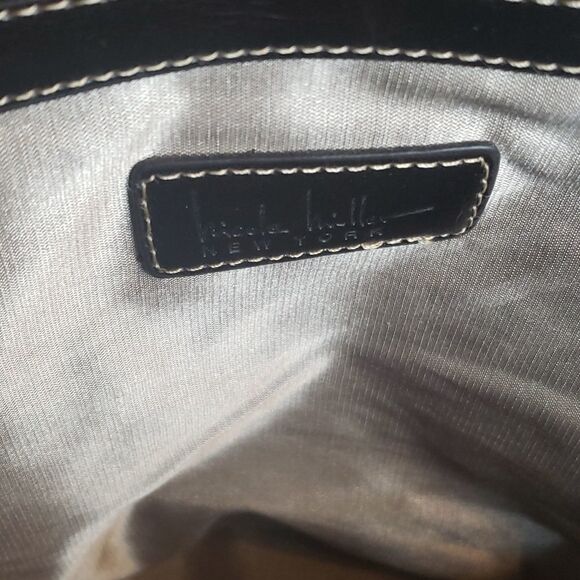 NWT Nichole Miller New York Bag - Picture 8 of 9